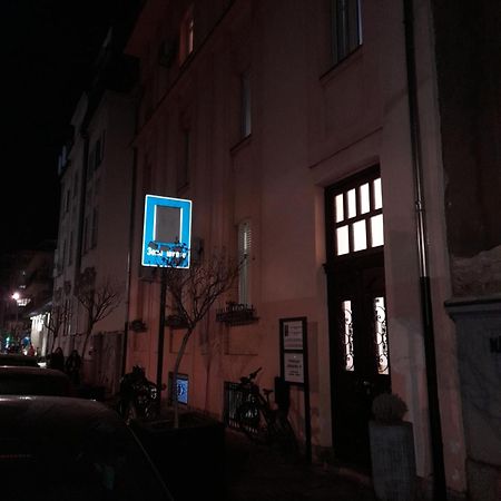 Xenia2 Apartman Belgrád Kültér fotó