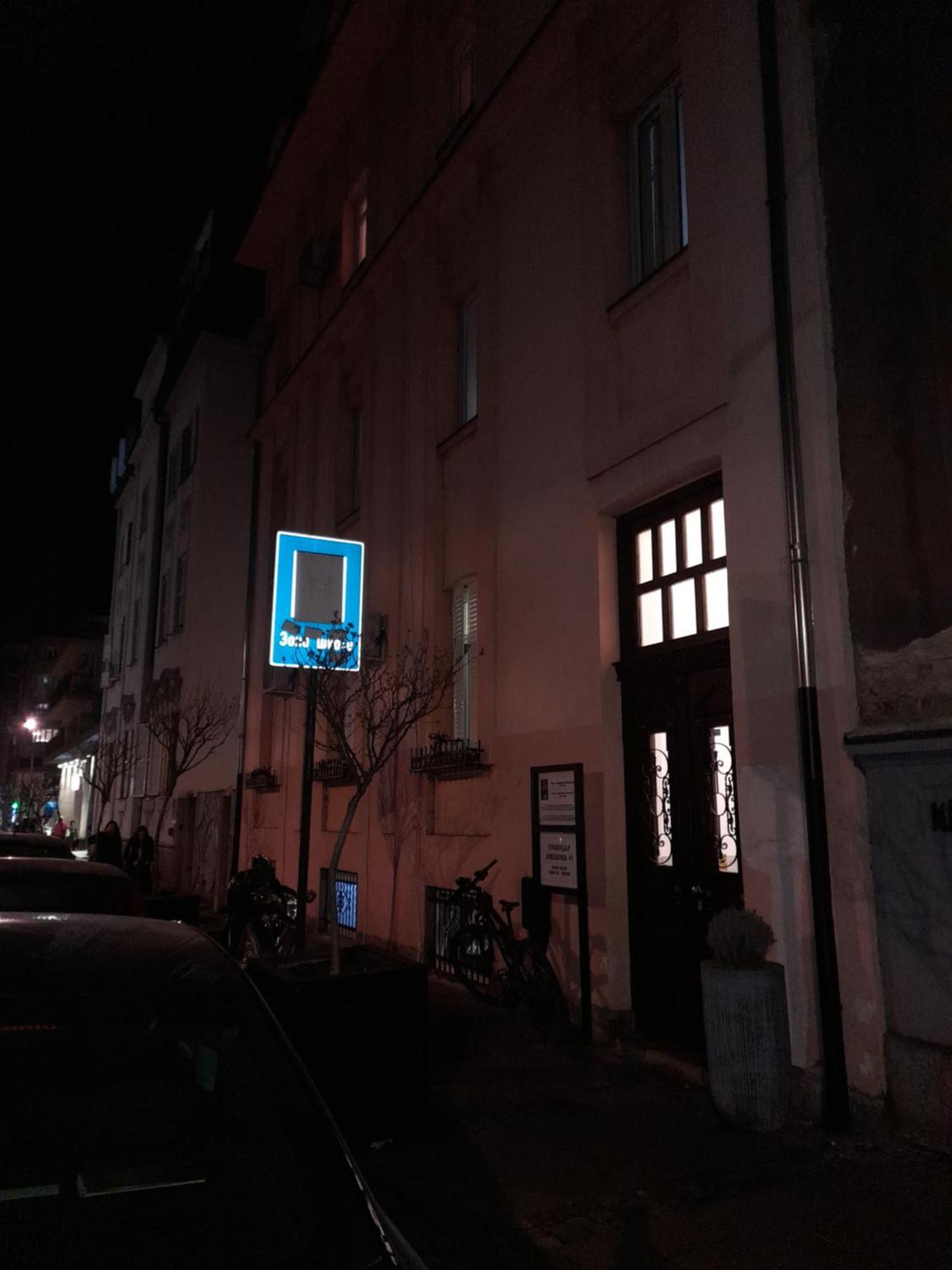 Xenia2 Apartman Belgrád Kültér fotó
